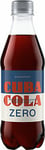Spendrups Cuba Cola Zero 33 cl å-pet