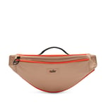 Nike Rumpetaske Heritage Retro - Brun/oransje/sort Taske male