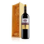 Rioja Gran Reserva 2013 (75cl) in Wooden Gift Box