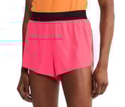 Craft Women's Pro Hypervent Split Shorts 2 Fuchsia, XL