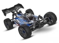 Traxxas Jato 4x4 1/8 BL-2s