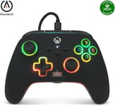 PowerA Spectra Infinity Enhanced Wired Controller For Xbox Series X|S, Gamepad,
