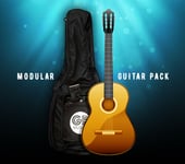 Gitarpakke "Choose your Guitar" Klassisk Gitar