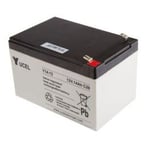 Yucel Y14-12L 12V 14Ah Blybatteri