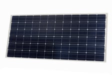 Solar Panel 115W-12V Mono
