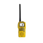 Navicom bærbar VHF RT411 USB/220/MIC