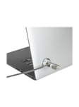 Targus - security slot lock adapter