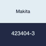 Makita 423404-3 Éponge pour modèle DTM51 Outil multifonction sans fil