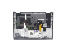 Lenovo 5M10Y85769, Cover + keyboard, Tangentbord med bakgrundsbelysning, Lenovo, ThinkPad X13 Yoga Gen 1