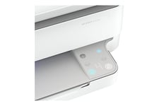 HP ENVY 6420e All-in-One - multifunktionsprinter - farve - HP Instant Ink-kompatibel