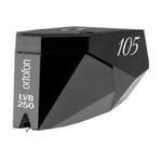 Ortofon 2M Black LVB 250 LVB 105 ltd Edition - Endast 10 ex worldwide