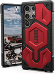 URBAN ARMOR GEAR UAG Designed for Samsung Galaxy S24 Ultra Case 6.8" Monarch Cri