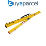 Stabila 19820 Magnetic Electronic Digital TECH Spirit Level 196M DL 183cm