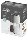 Joseph Duo No - Spill Salt and Pepper Mill Set