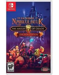 The Dungeon of Naheulbeuk: the Amulet of Chaos - Chicken Edition - Nintendo Swit