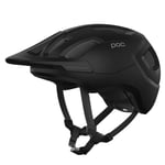 POC Axion Bike Helmet - Finely tuned trail protection with patented technology and full adjustability for comfort and security on the trail