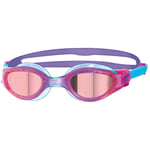 Zoggs Childrens/Kids Phantom Elite Swimming Goggles CS267