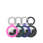 OtterBox Lumen Series-skal till AirTag (4-pack)