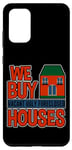 Galaxy S20+ We Buy Vacant, Ugly, Foreclosed Houses --- Case