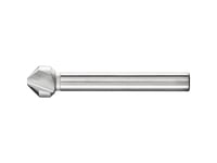 Pferd Kes Hss Din 335 C90° 10,0, Borr, Elektriskt Multiverktyg, Stål, Icke-Järnmetaller, Brons, Rostfritt Stål, Gjuten Aluminium, Snabbstål (Hss)