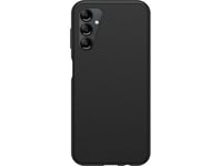 samsung Otterbox React - Samsung A14 5G Black