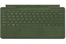Microsoft Clavier Signature Surface Pro Foresta, 8XA-00130