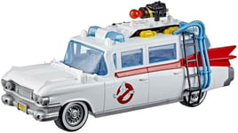 Ghostbusters Movie Ecto-1 Car Vehicle Playset with Accessories
