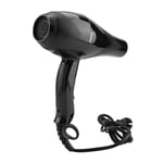3000W Electric Hair Dryer Salon Household Cold Hot Settings Hair Blow Dryers