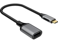 iiglo USB-C til USB-A-adapter