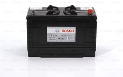 Bosch Batteri SLI-batteri 110 Ah - Bilbatteri / Startbatteri - Iveco - Daily
