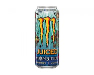 Monster Energy Aussie Lemonade 500ml (Inkl. pant)