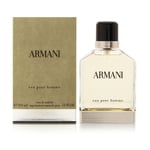Giorgio Armani Armani Homme Eau de Toilette - 100 ml