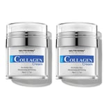 PRO Collagen Face Cream (Variant: 2-PACK 319kr/st, Typ av köp: En gång (ej prenumeration))