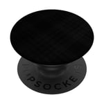 Cell Phone Pop Socket Black Popsocket Cute Black Kickstand PopSockets Swappable PopGrip