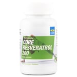 Core Resveratrol 200, 60 kaps
