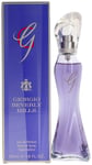 G By Giorgio Beverly Hills For Women EDP Spray Perfume 1.6oz New