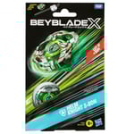 Beyblade X Starter Pack - Toupie + Lanceur - Spinner Helm Knight 3-80N