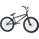 BMX Sunday Model-C 24" Gloss Black 22" 2023