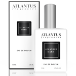 Atlantus Dark - (AVENTUS), Eau De Parfum, Fragrance for Men (50ml)