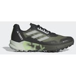 adidas Terrex Agravic Flow Gore-tex Trail Running Shoes 2.0 Løpesko unisex