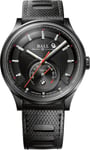 Ball Watch Company For BMW TMT DLC Fahrenheit Scale