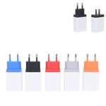 3 Port Qc 3.0 Quick 5v Hub Usb Wall Phone Charger Adapter For Ip Red Us