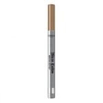 L'Oréal L'Oreal Brow Artist Micro Tattoo Eyebrow Definer 101 Blond