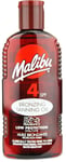 Malibu Bronzing Oil SPF4 200ml