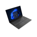 Lenovo V15 G3 Laptop 15.6 Inch Intel i3-1215U 8gB Ram 256Gb SSD Win11 Home