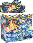 Pokemon TCG: Silver Tempest Booster Box (36 Packs) NEW