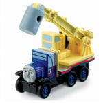 Fisher-Price Thomas & Friends Take-n-Play KELLY the Crane Die-cast Metal Vehicle