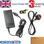 For Lenovo Yoga 500 Laptop Charger Ac Adapter Power Supply (65w, 20v, 3.25a)-uk