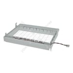 Whirlpool - Indesit Domestic Refrigerator Heating Element Cube Dicer