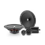Focal AUDITOR EVO ASE 165 S, 6.5" 2-vägs kitsystem, Slim